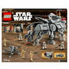 Playset   Lego Star Wars 75337 AT-TE Walker         1082 Pezzi-6