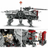 Playset   Lego Star Wars 75337 AT-TE Walker         1082 Pezzi-8