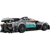 Playset Lego Speed Champions: Mercedes-AMG F1 W12 E Performance & Mercedes-AMG Project One 76909-7