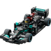 Playset Lego Speed Champions: Mercedes-AMG F1 W12 E Performance & Mercedes-AMG Project One 76909-6