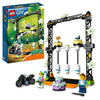 Playset Lego 60341 City Stuntz The Stunt Challenge: Pendulums (117 Pezzi)-3