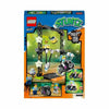 Playset Lego 60341 City Stuntz The Stunt Challenge: Pendulums (117 Pezzi)-4