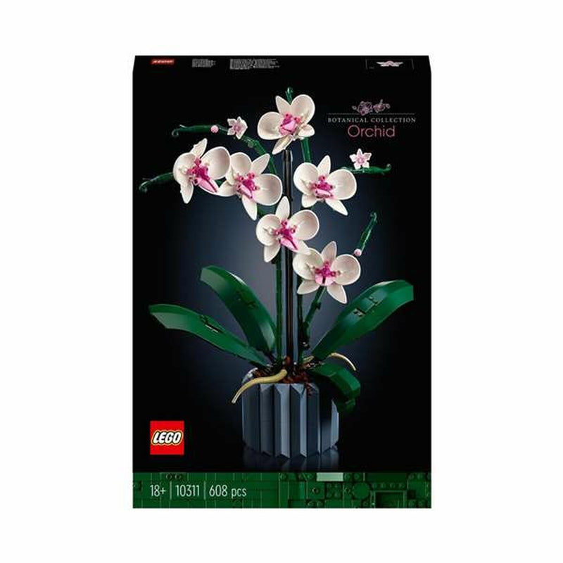 Playset Lego-1