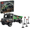 Playset Lego 42129 Technic Mercedes-Benz Zetros 4x4-2