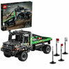 Playset Lego 42129 Technic Mercedes-Benz Zetros 4x4-0