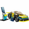 Playset Lego City Personaggi d'Azione Veicolo + 5 Anni-5