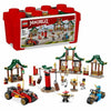 Playset Lego Ninjago 71787 530 Pezzi-0