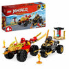 Playset di Veicoli Lego 71789-0