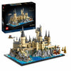 Playset Lego Harry Potter 76419 Hogwarts Castle and Grounds 2660 Pezzi-0