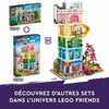 Playset Lego 41747-4