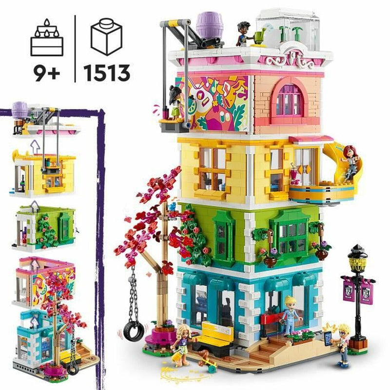 Playset Lego 41748-5