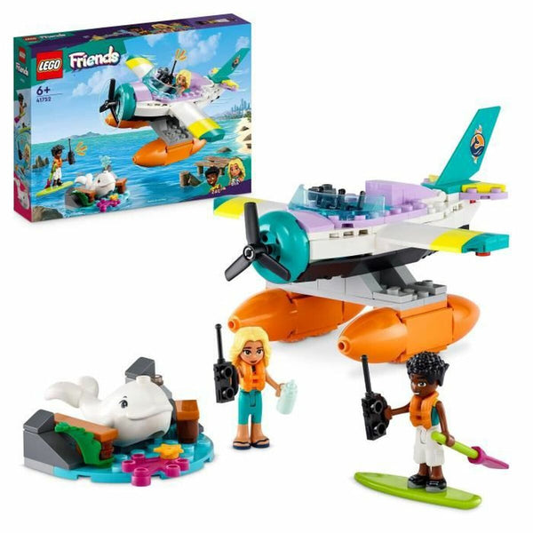 Playset di Veicoli Lego 41752-0