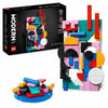 Playset Lego Modern Art 31210-0