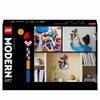 Playset Lego Modern Art 31210-4