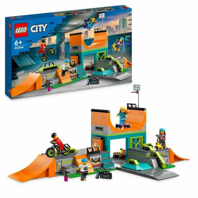 Playset Lego 60364-0