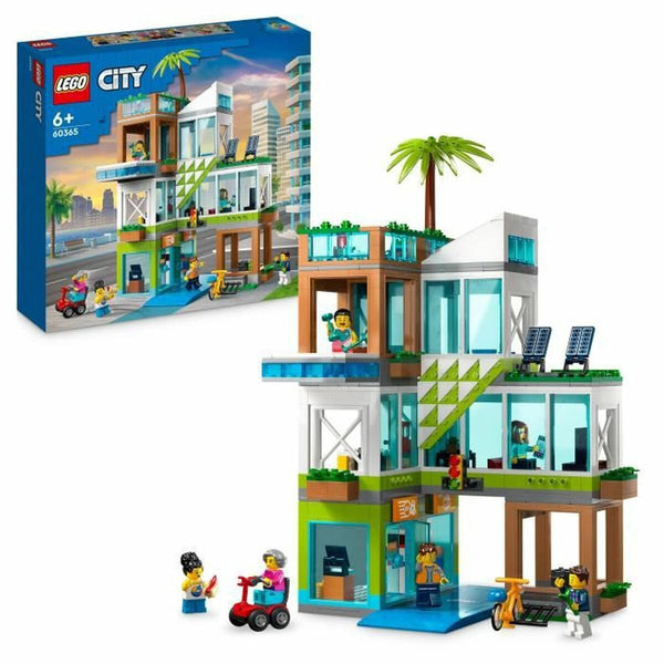 Playset Lego 60365-0