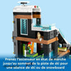 Playset Lego 60366-3