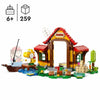 Playset Lego Super Mario 71422-5