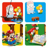 Playset Lego Super Mario 71422-3