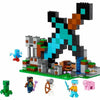 Playset Lego Minecraft 21244 Tower 427 Pezzi-3