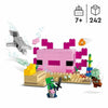 Playset Lego 21247 Minecraft-5