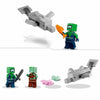 Playset Lego 21247 Minecraft-3