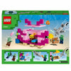 Playset Lego 21247 Minecraft-1