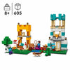 Playset Lego 21249 Super Mario-5