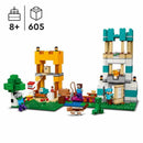 Playset Lego 21249 Super Mario-5