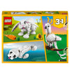 Playset Lego 31133 Creator 258 Pezzi-0