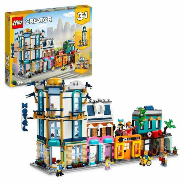 Playset Lego Creator 3 in 1 31141-0