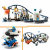 Playset Lego Creator 31142 Space Rollercoaster 874 Pezzi-4