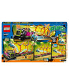 Playset Lego City Stuntz-1