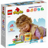 Playset Lego DUPLO 10988 The Bus Trip-1