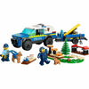 Playset Lego City Police 60369 + 5 Anni Poliziotto 197 Pezzi-4