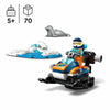 Playset di Veicoli Lego 60376-1