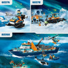 Playset di Veicoli Lego 60376-2