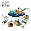 Playset di Veicoli Lego 60377-4