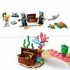 Playset di Veicoli Lego 60377-3