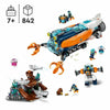 Playset di Veicoli Lego 60379-5