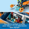 Playset di Veicoli Lego 60379-3