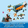 Playset di Veicoli Lego 60379-2