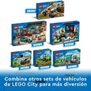 Playset Lego City 60388 The video game tournament truck-2