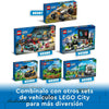 Playset Lego City 60389 Customization garage 507 Pezzi-2