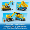 Playset di Veicoli Lego-2