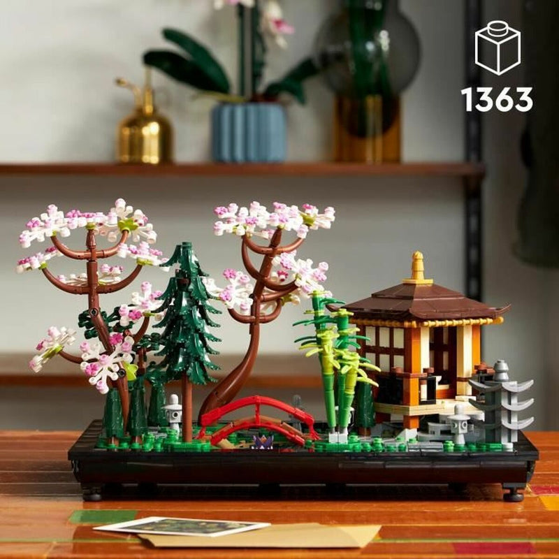 Playset Lego Burg Himeji-5
