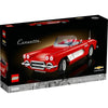 Playset Lego Icons: Corvette 10321 1210 Pezzi 14 x 10 x 32 cm-0