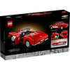 Playset Lego Icons: Corvette 10321 1210 Pezzi 14 x 10 x 32 cm-12