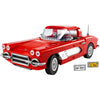 Playset Lego Icons: Corvette 10321 1210 Pezzi 14 x 10 x 32 cm-11