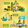 Playset Lego Duplo-4